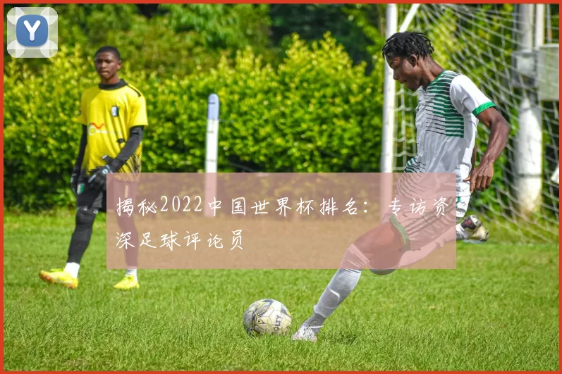 揭秘2022中国世界杯排名：专访资深足球评论员