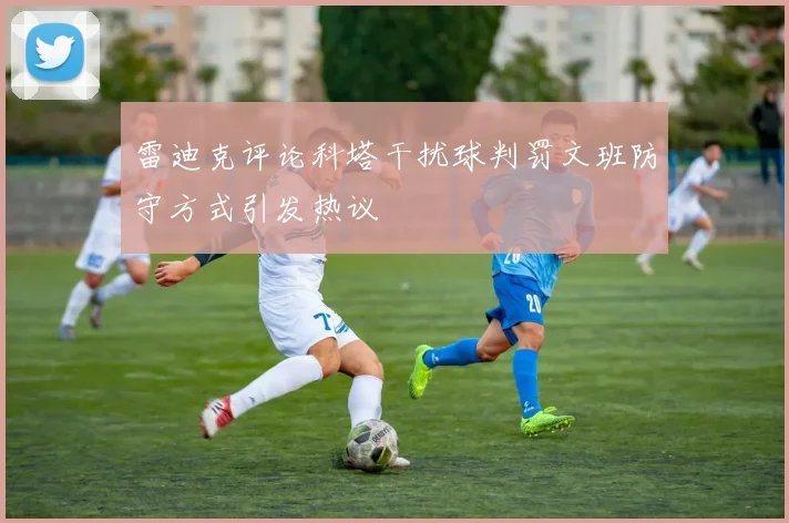 雷迪克评论科塔干扰球判罚文班防守方式引发热议