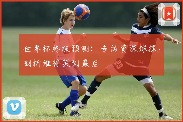 世界杯终极预测：专访资深球探，剖析谁将笑到最后